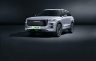 Jaecoo J7