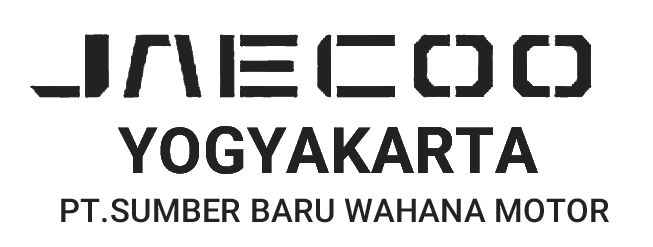 Jaecoo Jogja