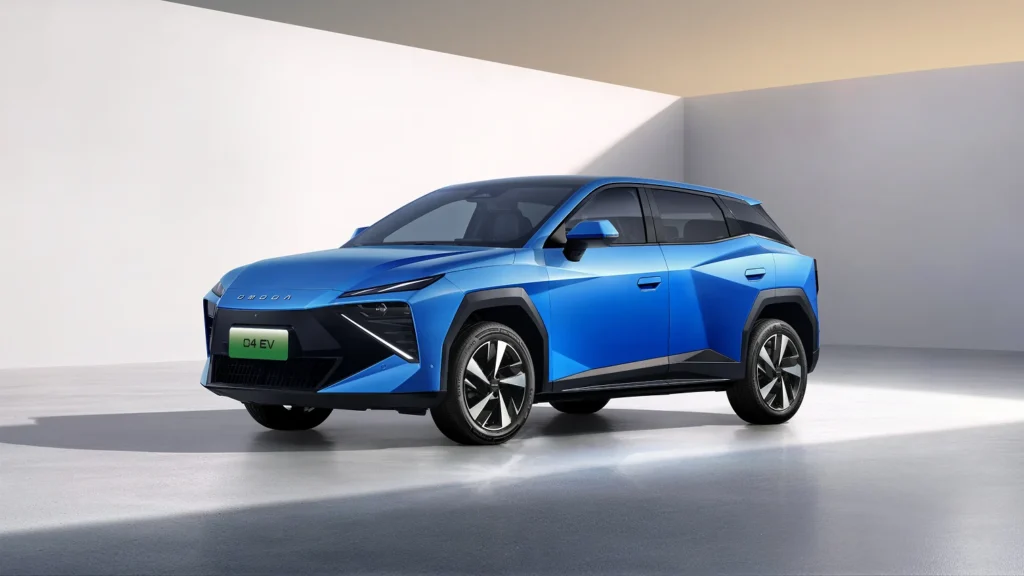 Galeri foto Jaecoo Jogja