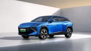 Omoda 04
